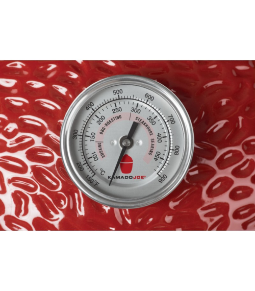 KAMADO JOE CLASSIC II SIN CARRO