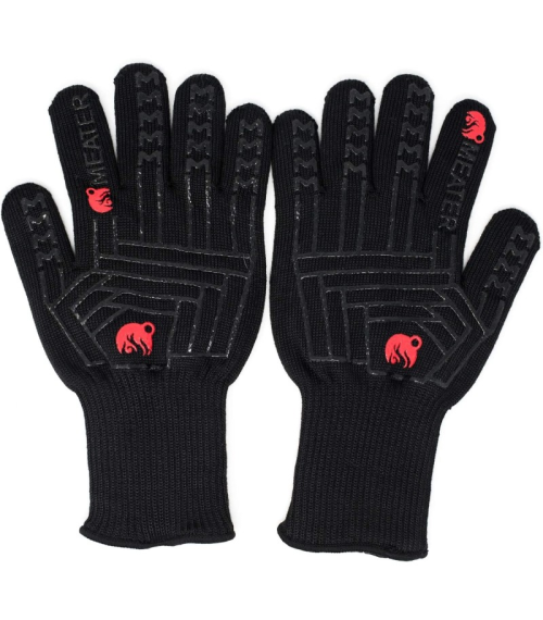 GANTS RÉSISTANTS À LA CHALEUR MEATER