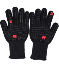 GANTS RÉSISTANTS À LA CHALEUR MEATER