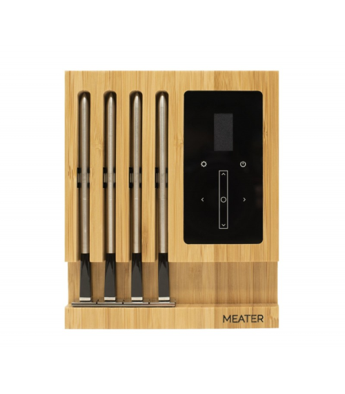 THERMOMÈTRE À VIANDE SANS FIL MEATER BLOCK