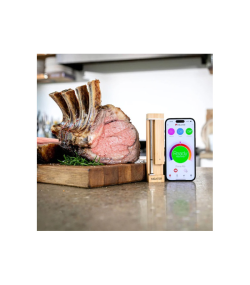 THERMOMÈTRE À VIANDE SANS FIL MEATER 2 PLUS