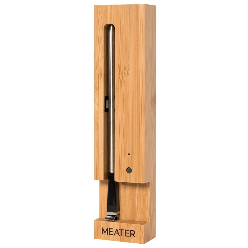 TERMÓMETRO INALÁMBRICO PARA CARNE MEATER  PLUS (MIEL)