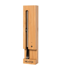 TERMÓMETRO INALÁMBRICO PARA CARNE MEATER  PLUS (MIEL)