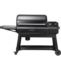 BARBACOA DE PELLETS TRAEGER GRILL IRONWOOD XL