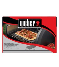 Weber rectangular baking stone