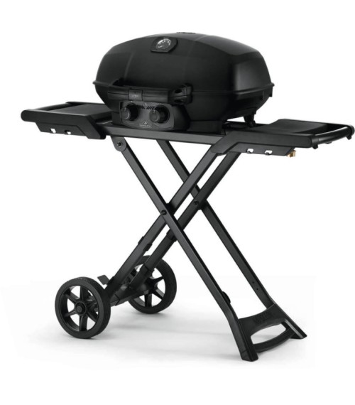 Travel Q PRO285X Barbacoa de gas Napoleon
