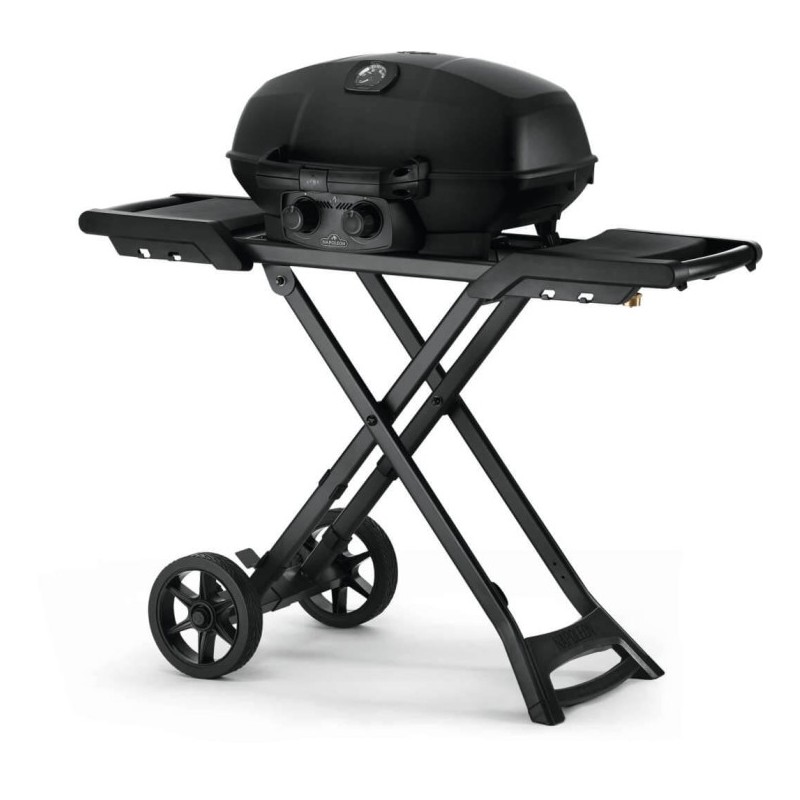 Barbecue TravelQ™ PRO285X Noir Napoléon