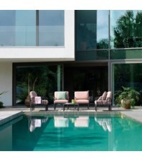 Sillón Komodo Poltrona Tortora Nardi - Nardi sofas KOMODOpoltrona ambient images6 LR