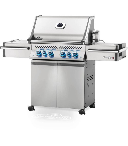 Barbecue à Gaz Prestige Pro™ 500 RSIB