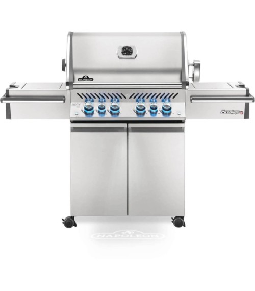 Barbecue à Gaz Prestige Pro™ 500 RSIB