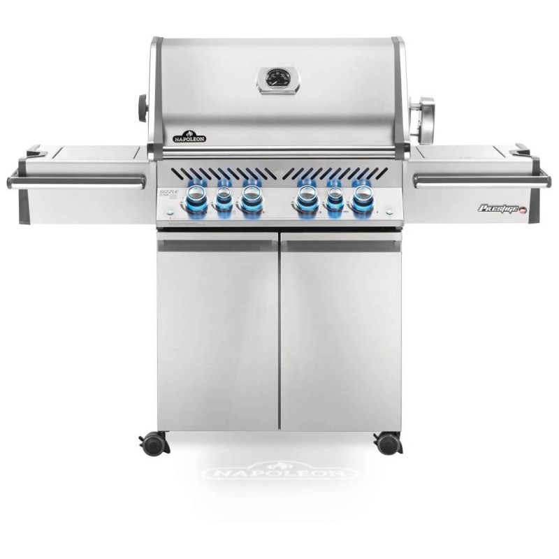 Prestige Pro™ 500 RSIB Gas Barbecue