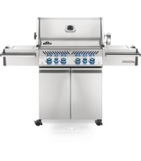 Prestige Pro™ 500 RSIB Barbacoa de Gas Napoleon