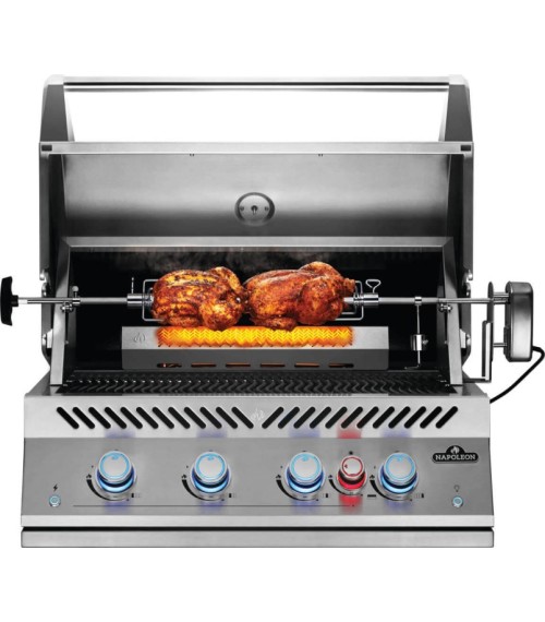 Barbecue Intégré Napoléon 81Cm Série 700