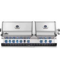 Barbacoa Prestige Pro™ 825 RBI Integrada
