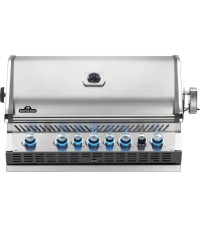 Barbecue integrato Prestige Pro™ 665 RB