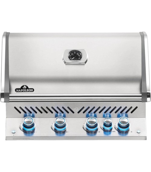 Prestige Pro™ 500 RB Built-in Barbecue