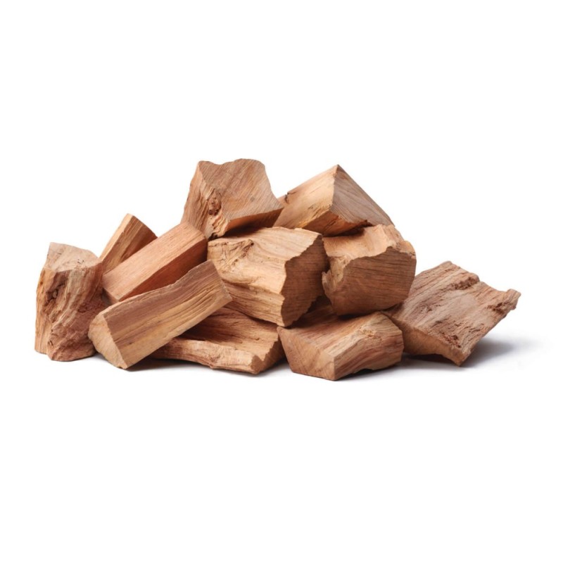 Napoleon Cherry Wood Pieces