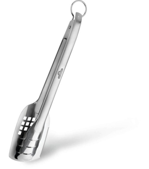 Spatule-pince Napoléon en acier inoxydable