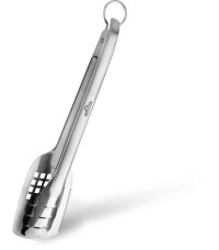 Espatula-Pinzas acero inox Napoleon