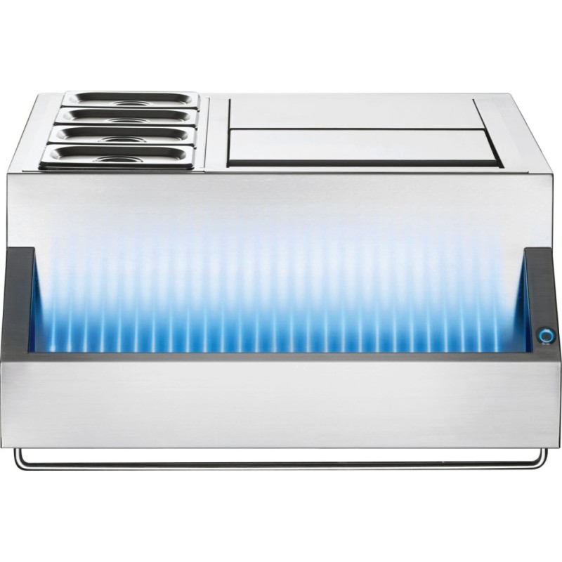 Napoleon Multifunction Beverage Center