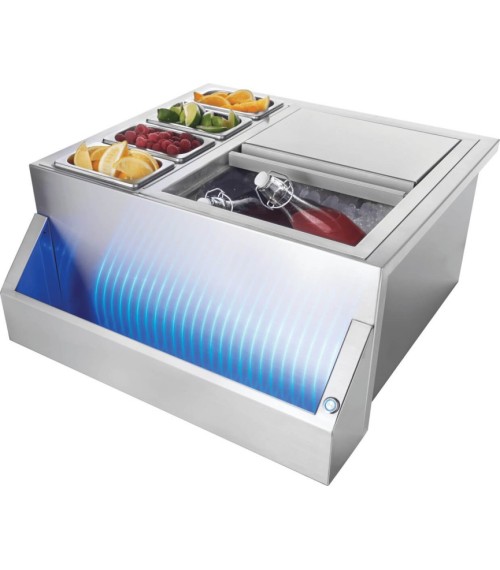Napoleon Multifunction Beverage Center