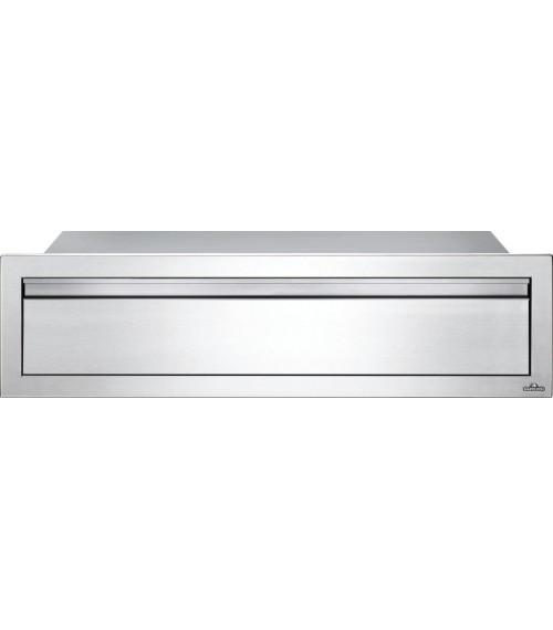 Napoleon Extra Large Single Drawer "42 x 8"