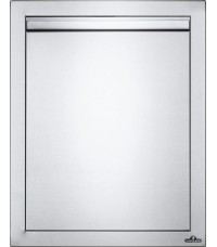 Puerta Reversible Individual De "18" X 24"