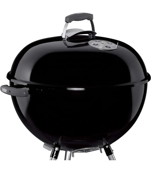 Barbecue a carbone Weber Bar-B-Kettle da 57 cm