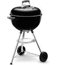 Bar-B-Kettle 57 cm Weber charcoal barbecue