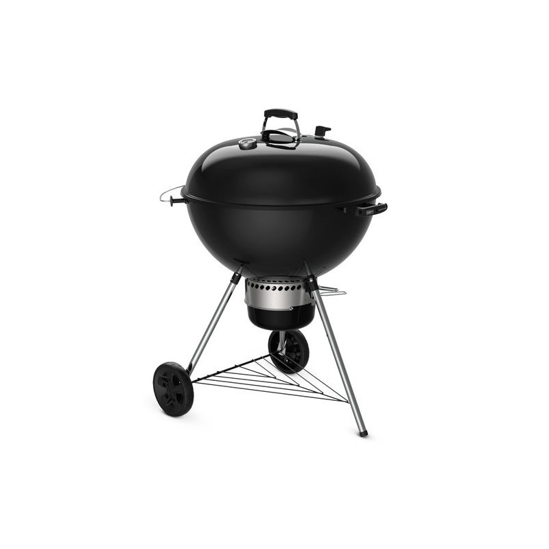 Barbecue à charbon Weber Master-Touch 67 cm