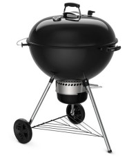 Master-Touch Barbacoa de Carbón 67Cm Weber