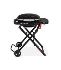 Barbecue à gaz compact Weber Traveler
