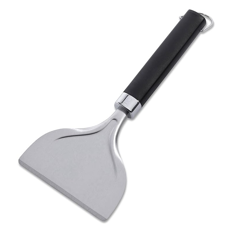 Rascador Plancha Weber