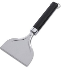 Grattoir pour plaque de cuisson Weber