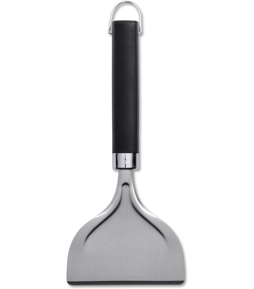 Grattoir pour plaque de cuisson Weber