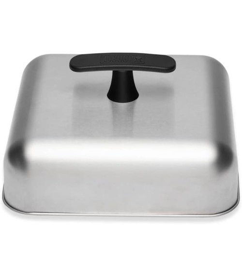 Coperchio di fusione Weber