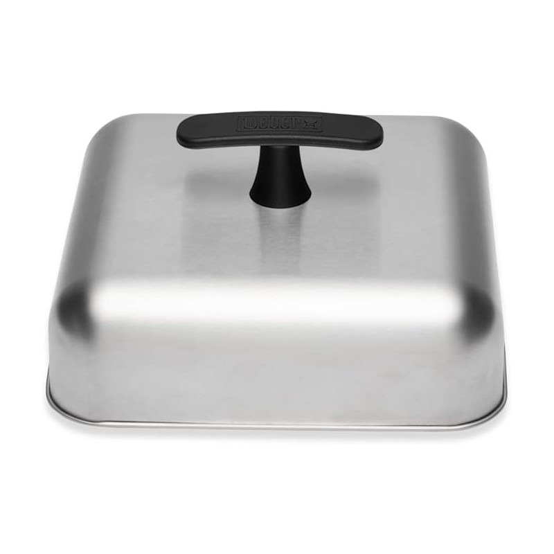 Tapa Para Fundir Weber