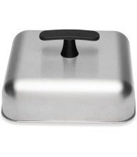 Tapa Para Fundir Weber