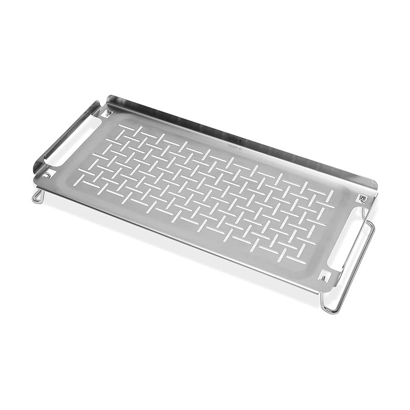 Support de chauffage pour fer Weber