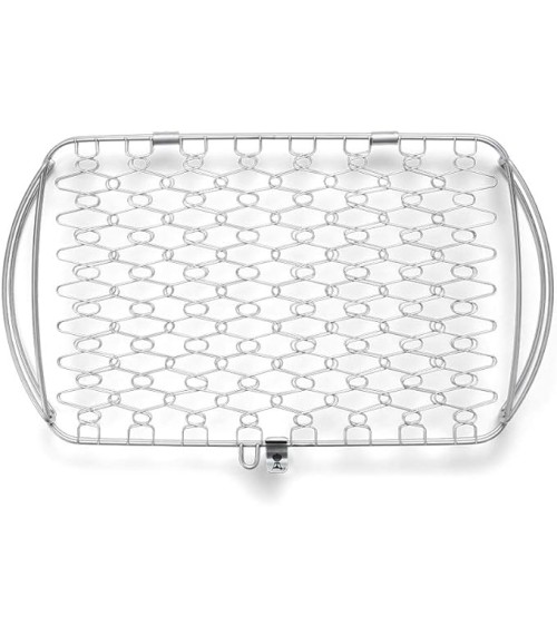 Weber Fish Basket