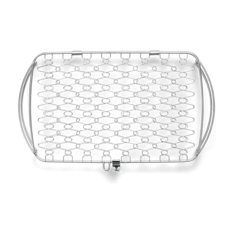 Cesta para Pescado Weber