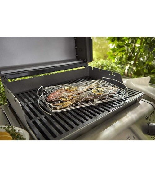 Weber Fish Basket