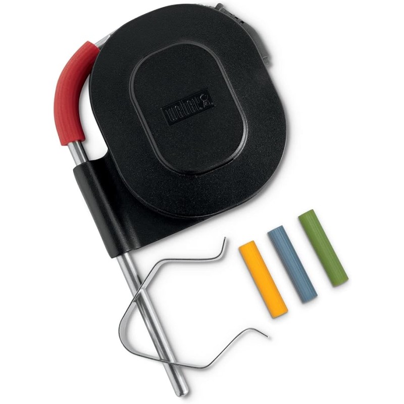 Sonda De Temperatura Ambiente Weber