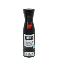 Protector De Hierro Fundido Weber