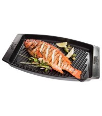 Weber Ceramic Roasting Pan
