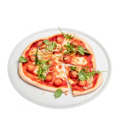 Piatto Pizza Weber