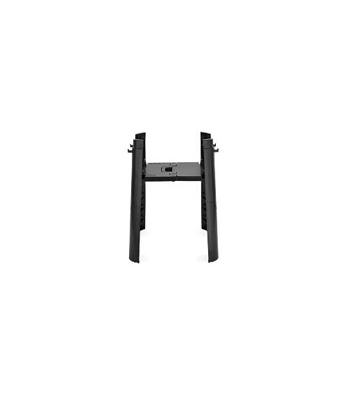 Soporte Con Mesa Lateral para Lumin 2000 Weber