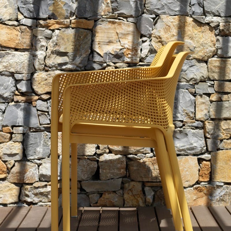 Sillón Net Nardi - Sillon Net Nardi 24
