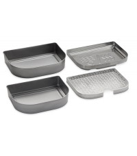 Kit multifunzione per Lumin 1000 Weber