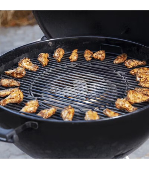 Contrôleur thermique pour barbecue au charbon Weber